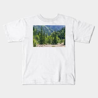 Colorado Forest Kids T-Shirt